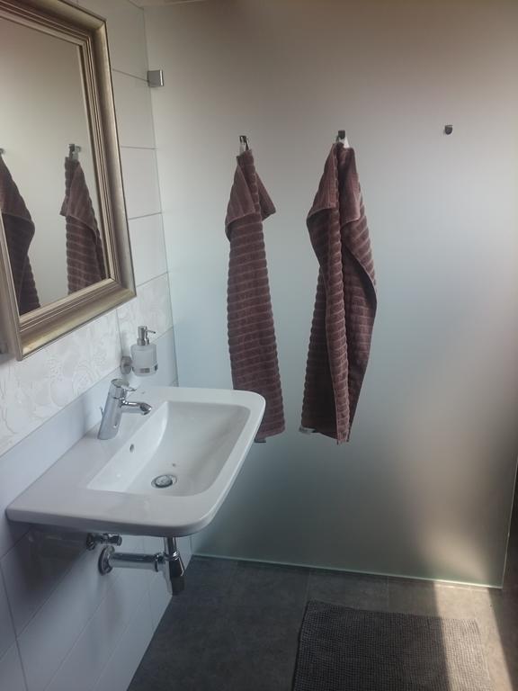 Apartmán Jakubka Teplice nad Bečvou Exterior foto
