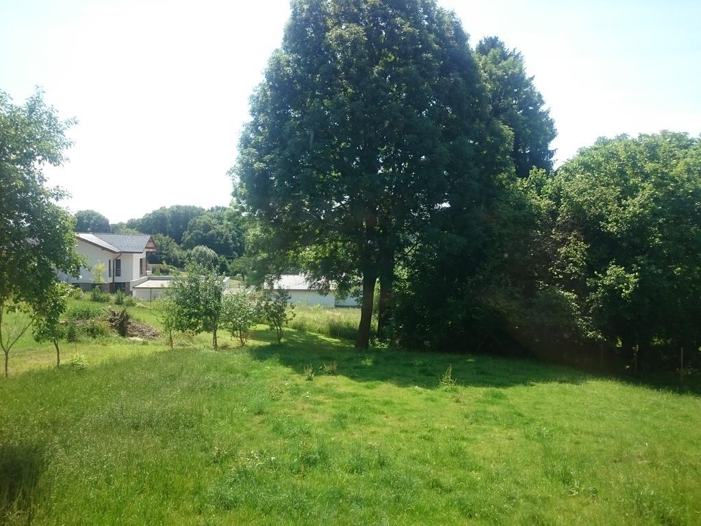 Apartmán Jakubka Teplice nad Bečvou Exterior foto