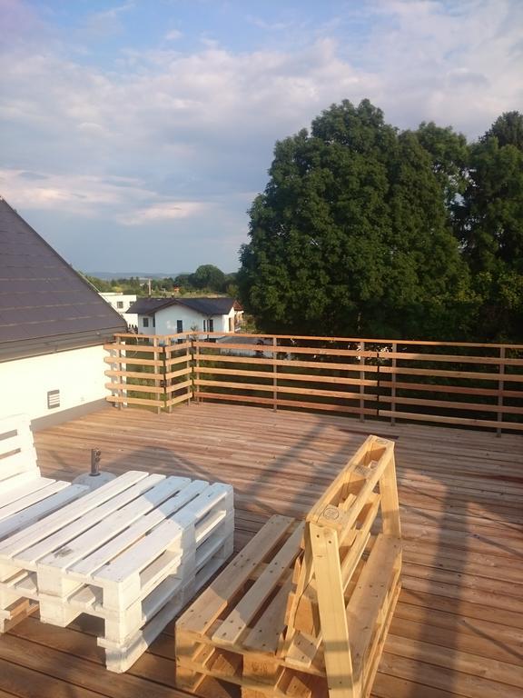 Apartmán Jakubka Teplice nad Bečvou Exterior foto