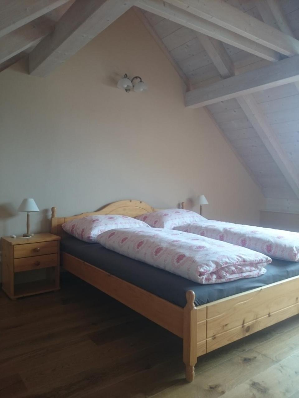 Apartmán Jakubka Teplice nad Bečvou Exterior foto